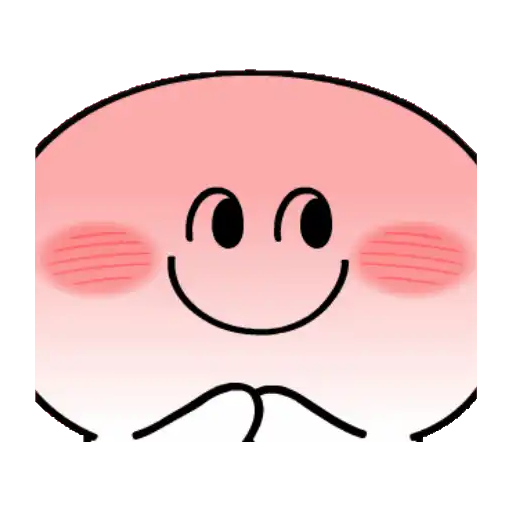 [Animation] Smile Person Reaction preview