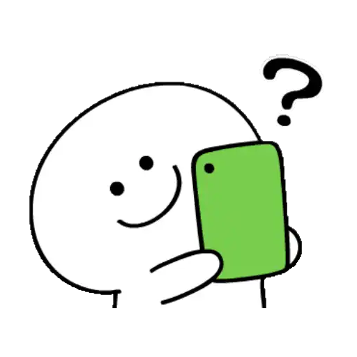 [Animation] Smile Person Reaction