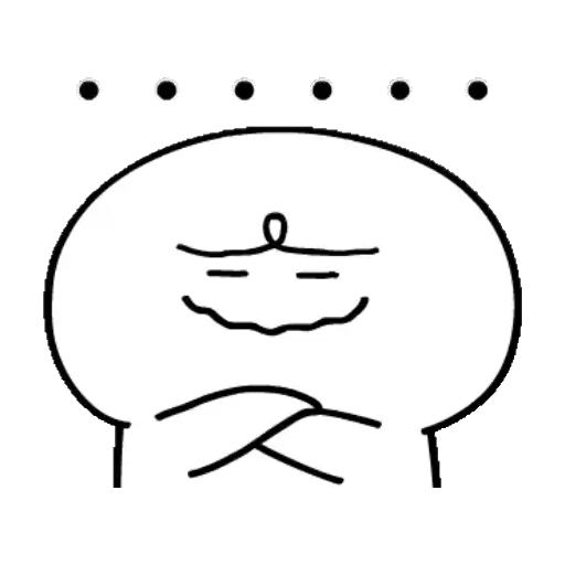 [Animation] Smile Person Reaction