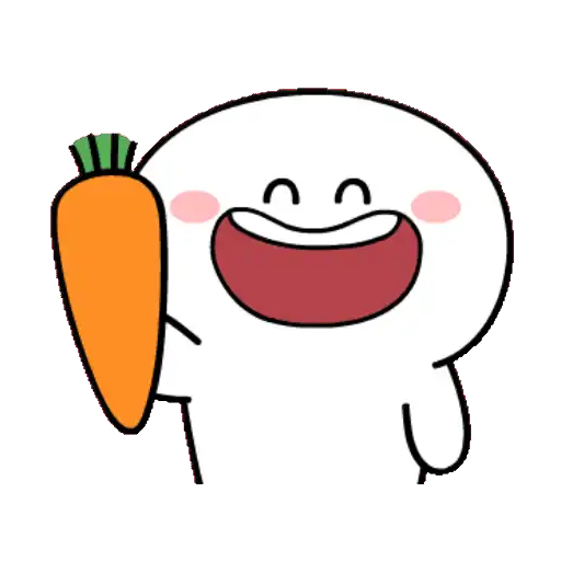 [Animation] Smile Person Reaction