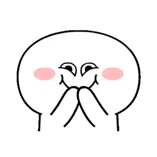 [Animation] Smile Person Reaction preview
