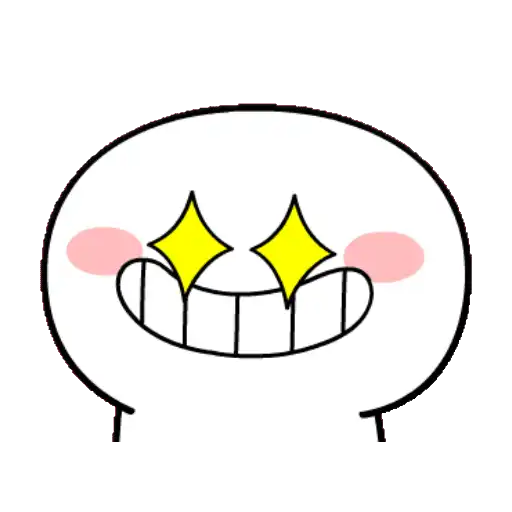 [Animation] Smile Person Reaction preview