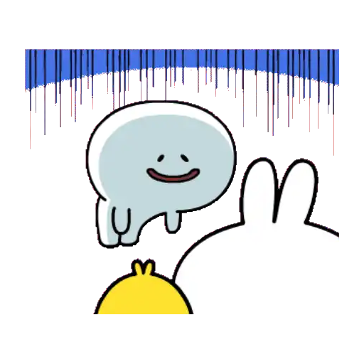 [Animation] Smile Person