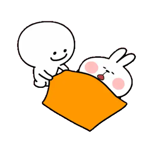 [Animation] Smile Person