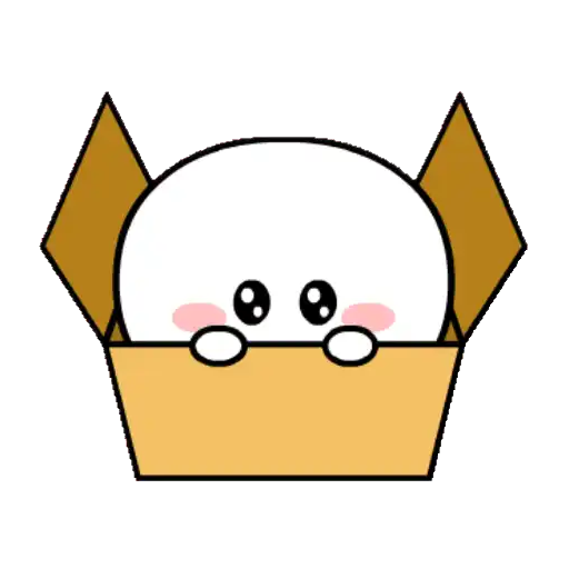 [Animation] Smile Person