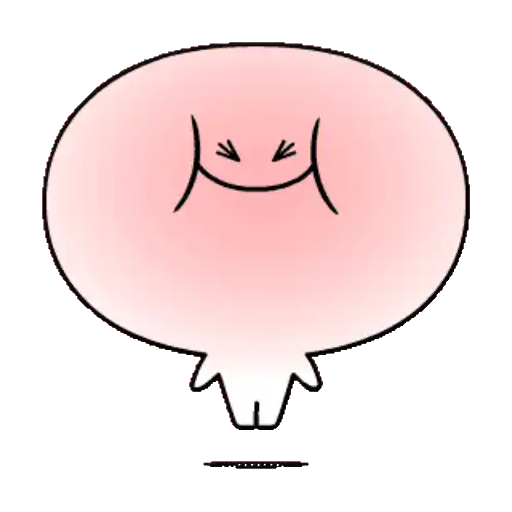 [Animation] Smile Person