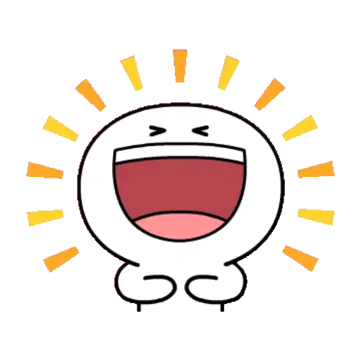 [Animation] Smile Person