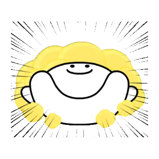 [Animation] Smile Person