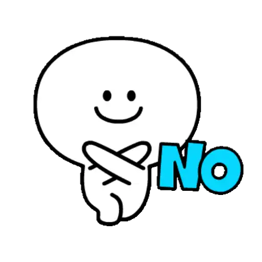 [Animation] Smile Person