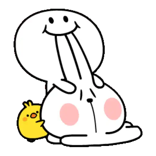 [Animation] Smile Person
