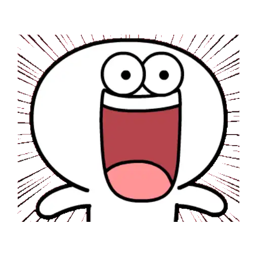 [Animation] Smile Person