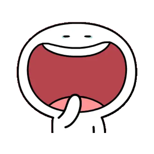 [Animation] Smile Person