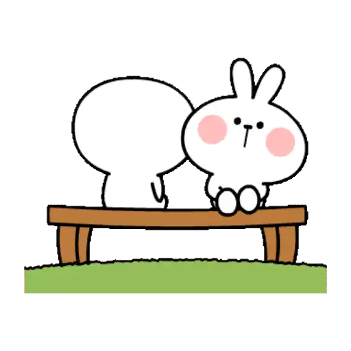 [Animation] Smile Person