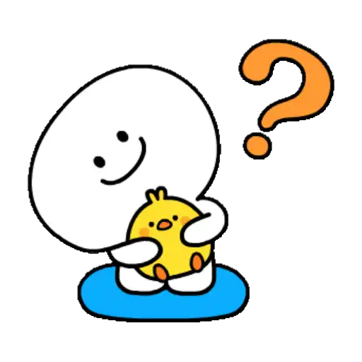 [Animation] Smile Person