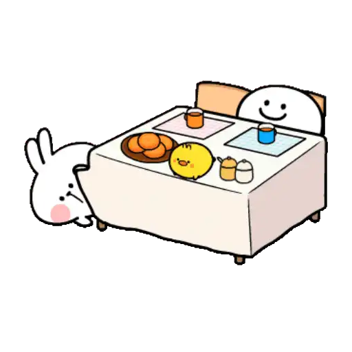 [Animation] Smile Person