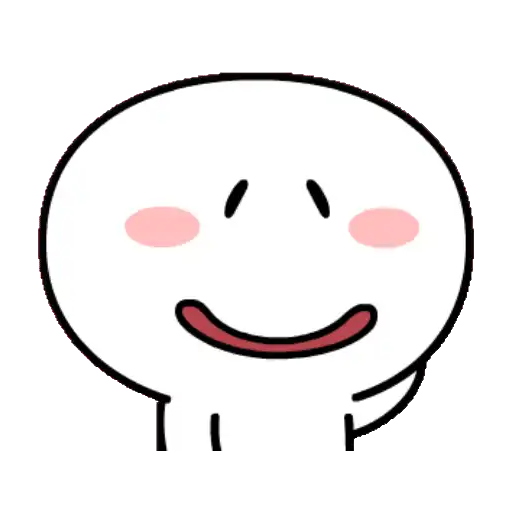 [Animation] Smile Person preview