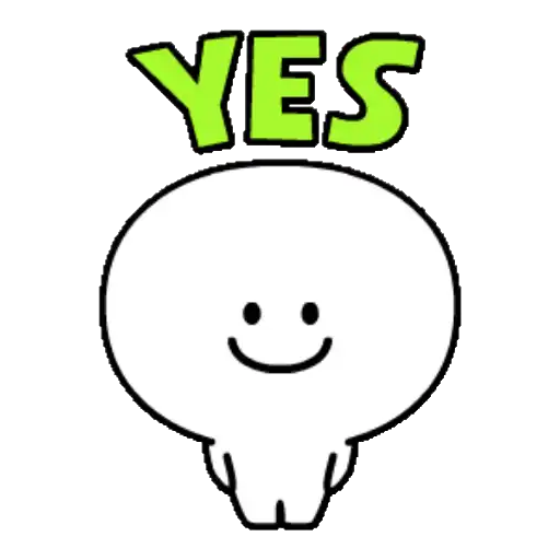 [Animation] Smile Person