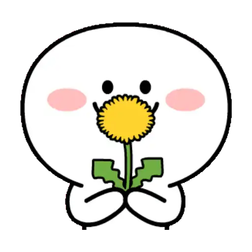 [Animation] Smile Person