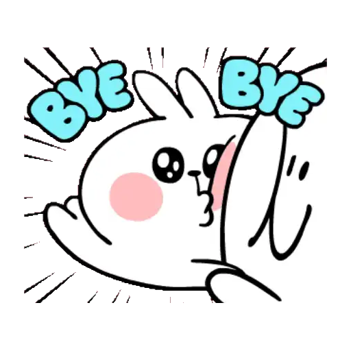 [Animation] Spoiled Rabbit 2