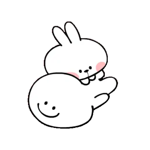 [Animation] Spoiled Rabbit 2