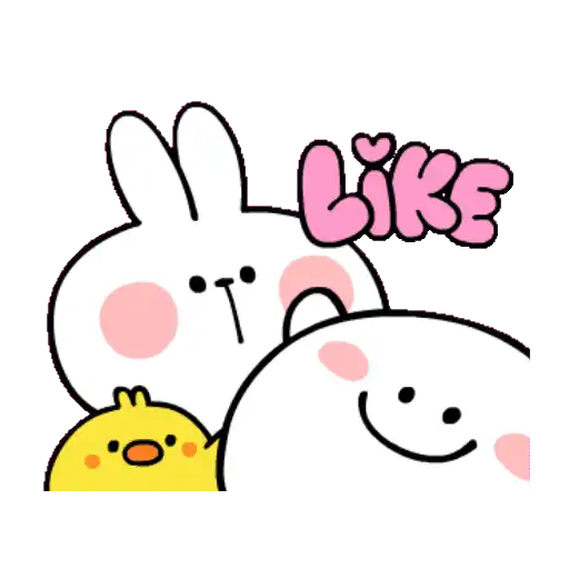 [Animation] Spoiled Rabbit 2