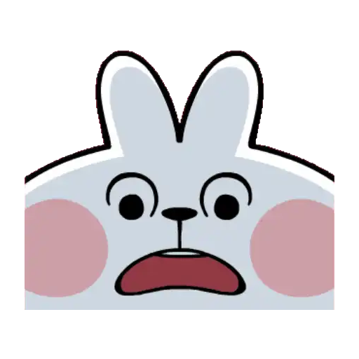 [Animation] Spoiled Rabbit 2