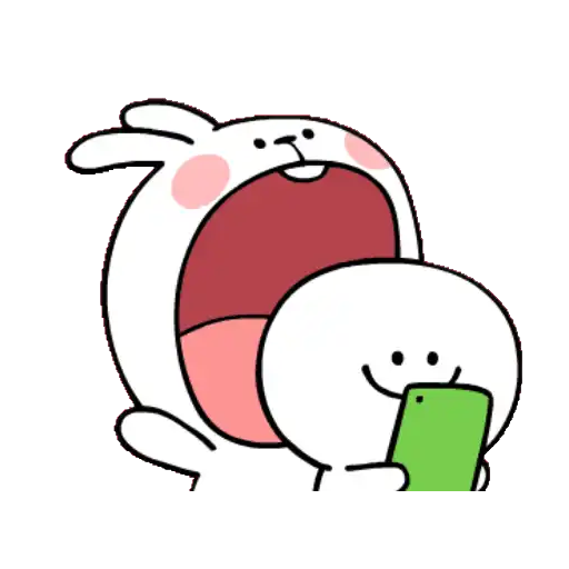 [Animation] Spoiled Rabbit 2