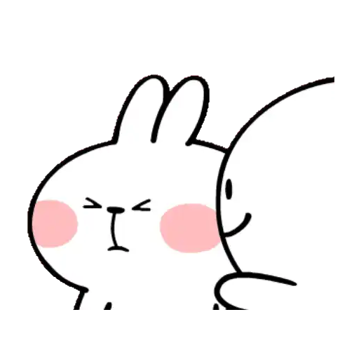 [Animation] Spoiled Rabbit 2