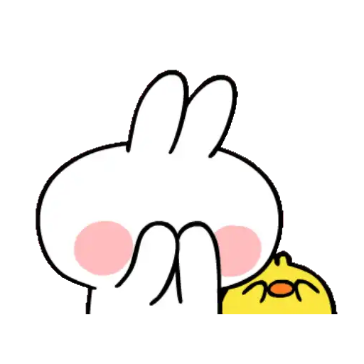 [Animation] Spoiled Rabbit 2