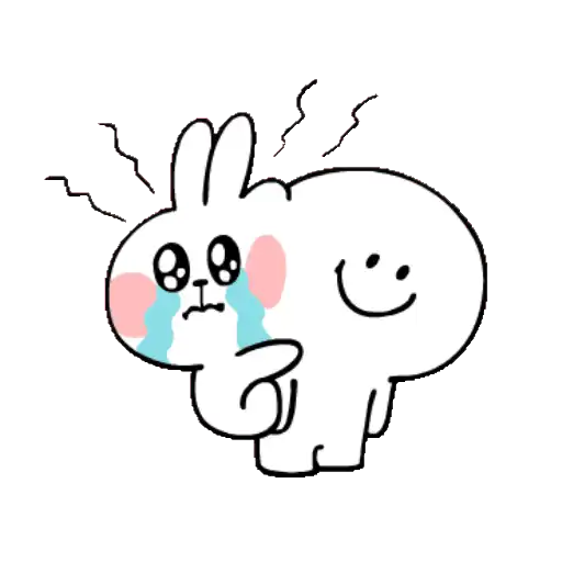 [Animation] Spoiled Rabbit 2
