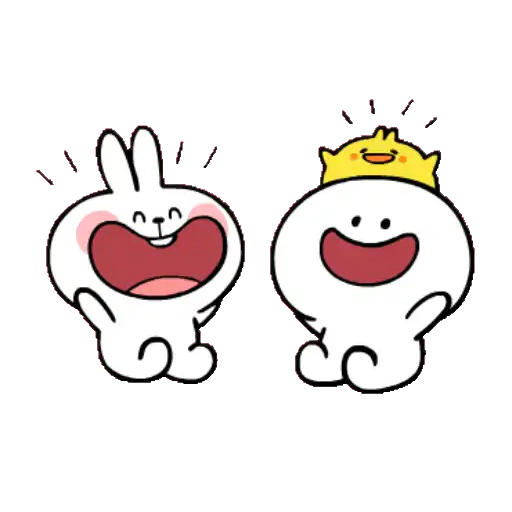 [Animation] Spoiled Rabbit 2
