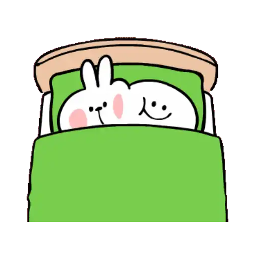 [Animation] Spoiled Rabbit 2 preview