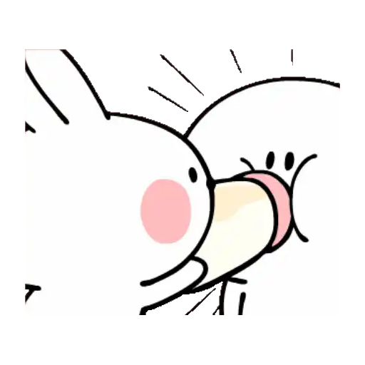 [Animation] Spoiled Rabbit 2