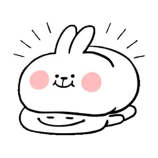 [Animation] Spoiled Rabbit 2