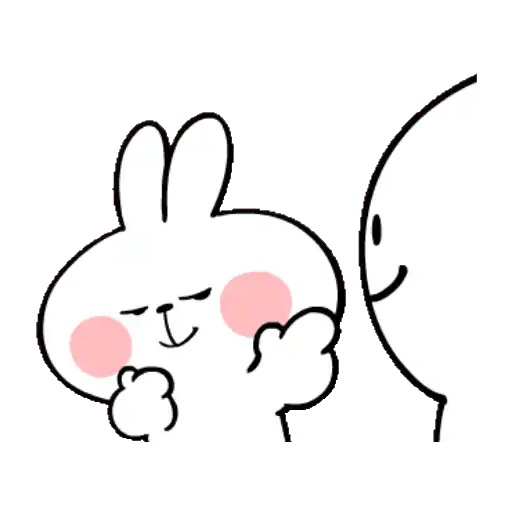 [Animation] Spoiled Rabbit 2 preview