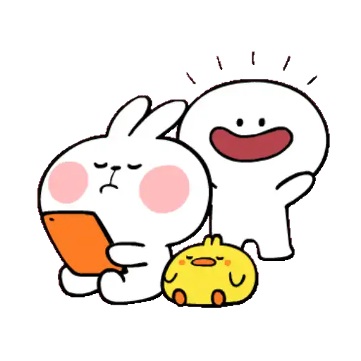 [Animation] Spoiled Rabbit 2