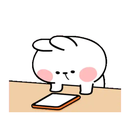 [Animation] Spoiled Rabbit Feelings