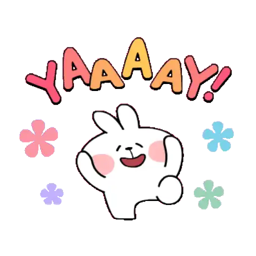 [Animation] Spoiled Rabbit Feelings