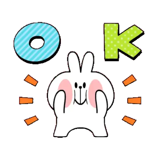 [Animation] Spoiled Rabbit Feelings