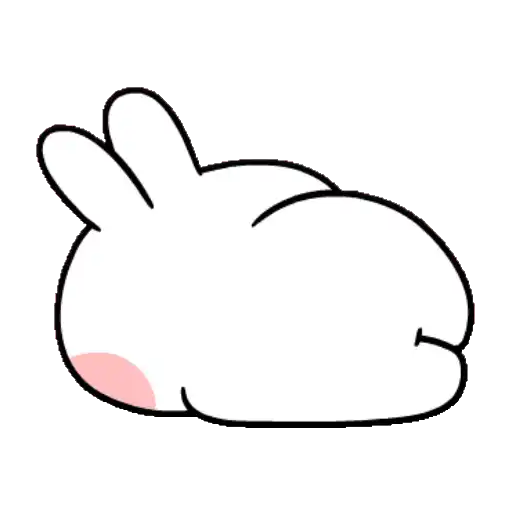 [Animation] Spoiled Rabbit Feelings