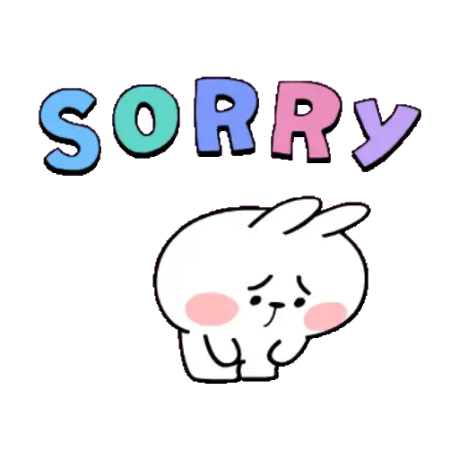 [Animation] Spoiled Rabbit Feelings