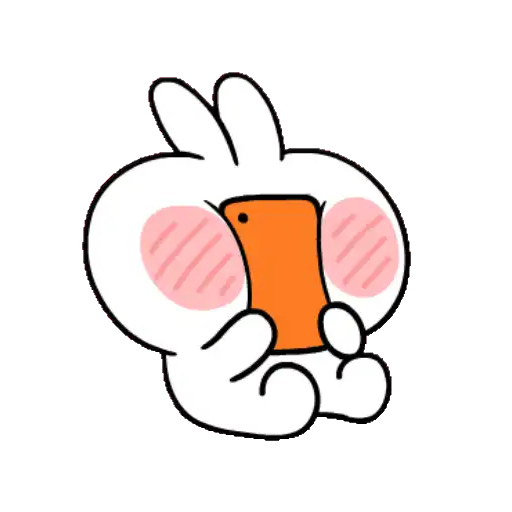 [Animation] Spoiled Rabbit Feelings