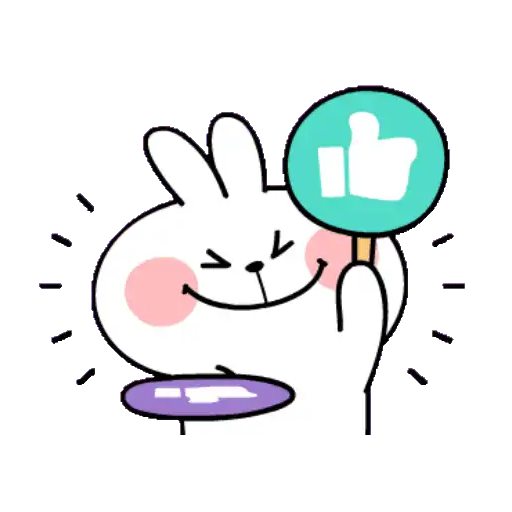 [Animation] Spoiled Rabbit Feelings