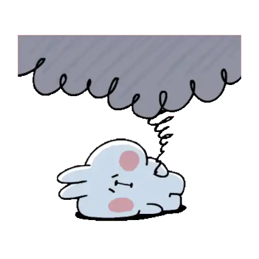 [Animation] Spoiled Rabbit Feelings