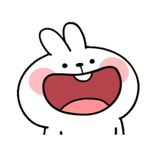 [Animation] Spoiled Rabbit Feelings