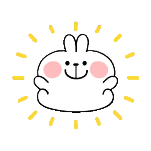 [Animation] Spoiled Rabbit Feelings