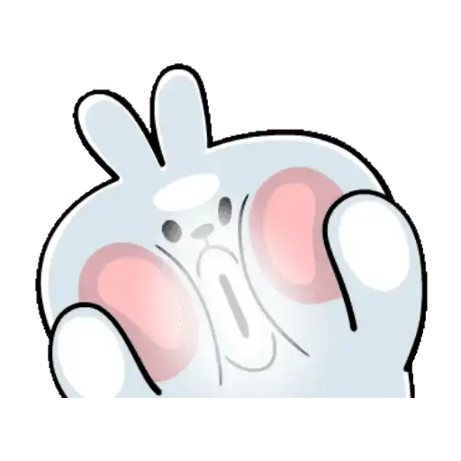 [Animation] Spoiled Rabbit Feelings preview
