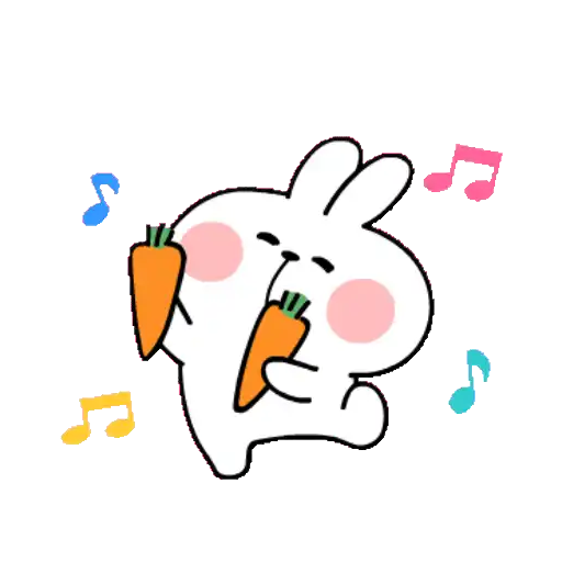 [Animation] Spoiled Rabbit Feelings