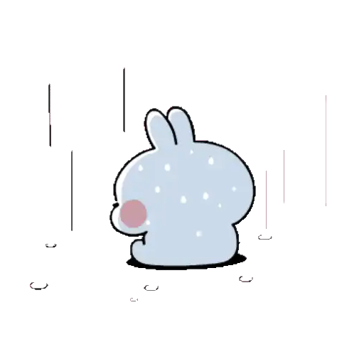 [Animation] Spoiled Rabbit Feelings
