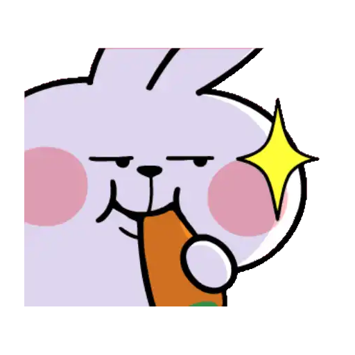 [Animation] Spoiled Rabbit Feelings